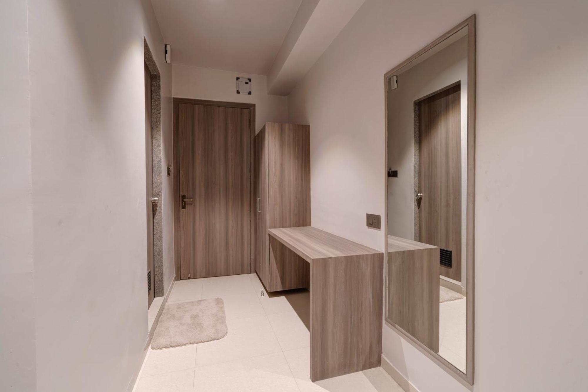 Hotel Sparsh Divine Ahmedabad Exterior photo
